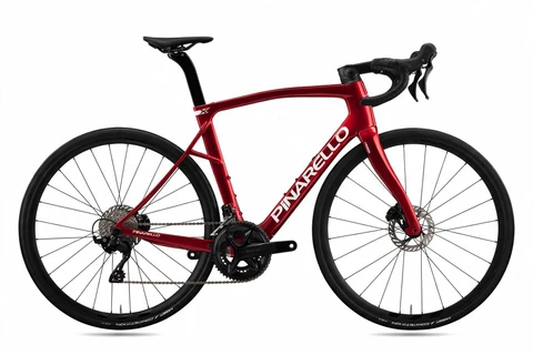 PINARELLO  X1 105 2x12 DB - Gravel Bike